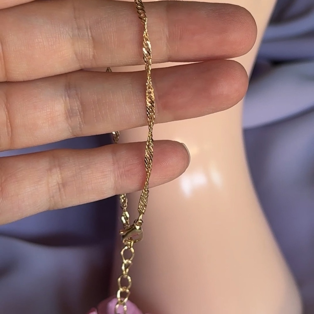 Elegant Classic Bracelet - Picture 3 of 5